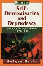 Between Self Determination And Dependency