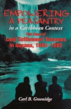 Empowering a Peasantry in a Caribbean Context
