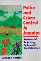 Police And Crime Control In Jamaica