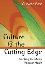 Culture @ the Cutting Edge