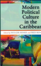 Modern Political Culture in the Caribbean
