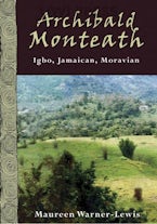 Archibald Monteath