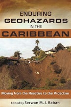 Enduring Geohazards in the Caribbean