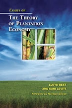 Essays on the Theory of Plantation Economy