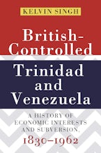 British-Controlled Trinidad and Venezuela