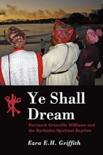 Ye Shall Dream
