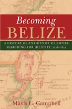 Becoming Belize