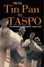 From Tin Pan to TASPO