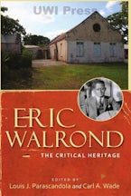 Eric Walrond
