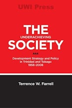 The Underachieving Society