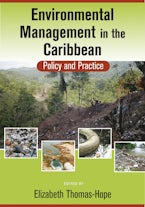 Environmental Management in the Caribbean