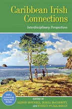 Caribbean Irish Connections