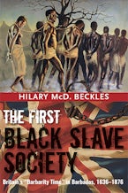 The First Black Slave Society