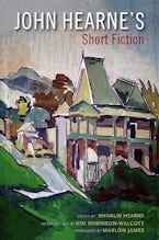 John Hearnes Short Fiction