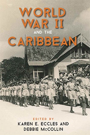 Reviews for The Caribbean War Front in World War II: The Untold Story of U- Boats, Spies, and Economic Warfare — Markus Wiener Publishers