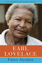 Earl Lovelace