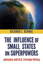 The Influence of Small States on Superpowers