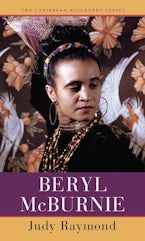 Beryl McBurnie