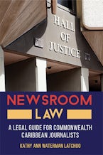 Newsroom Law