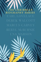 The Caribbean Biography Series Boxed Set