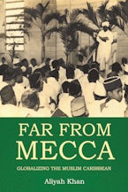 Far from Mecca