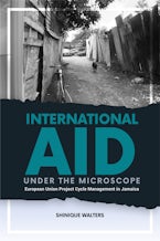 International Aid under the Microscope