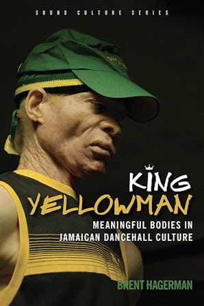 yellow man reggae before cancer