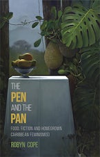 The Pen and the Pan