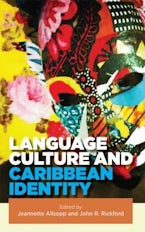 Language, Culture and Caribbean Identity